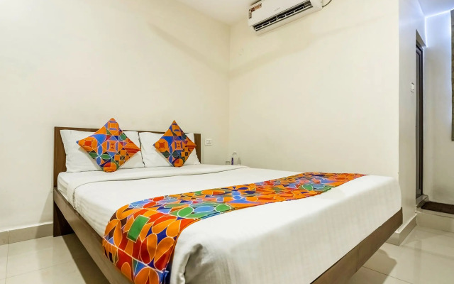FabHotel Astra Suites