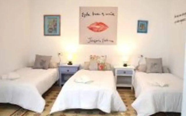 Good Companies Veedor Apartment