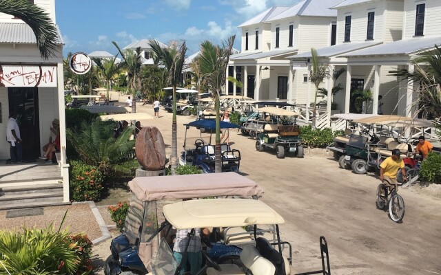 Mahogany Bay Homes