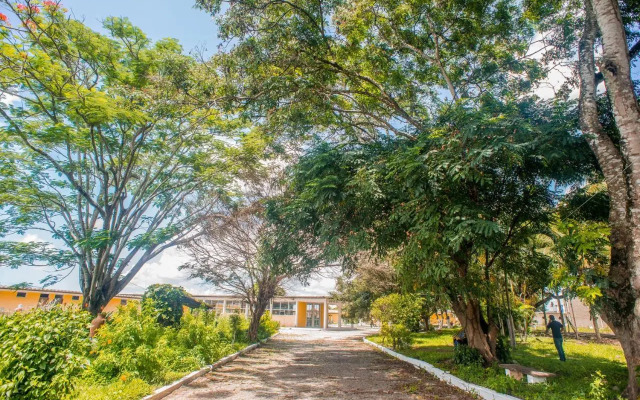 Parque Do Sol