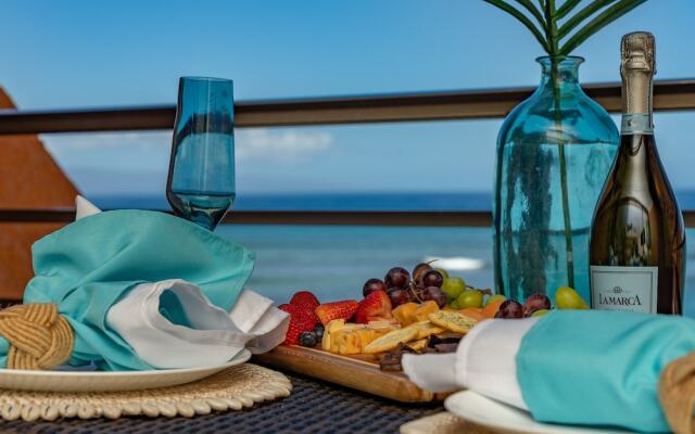 Kuleana 613 1 Bdrm 1 Bedroom Condo by RedAwning