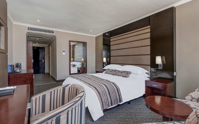 Protea Hotel by Marriott Lusaka Tower