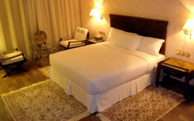 Jazan Inn