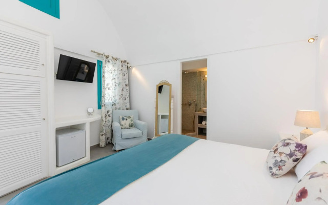 Hotel Nikolas