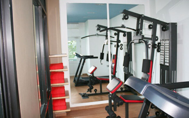 Grand lord Boutique Hotel