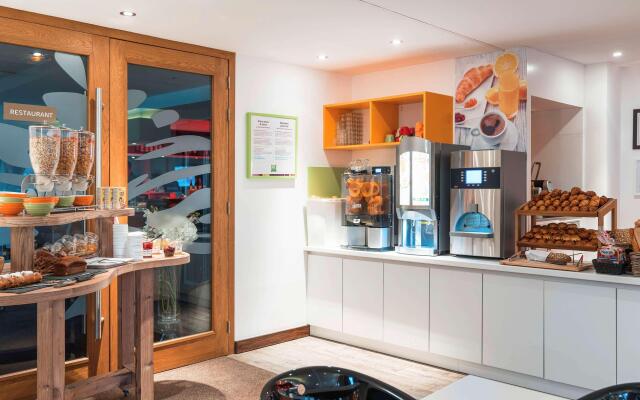 Ibis Styles Sarrebourg Hotel