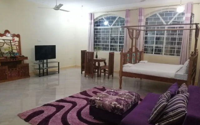 Salhiya Lodge - Hostel