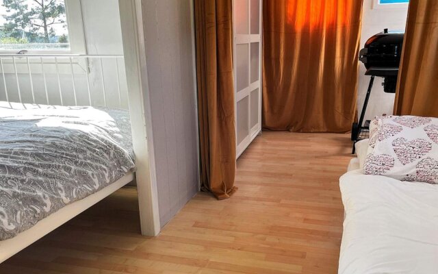 4 Person Holiday Home in Uddevalla-by Traum