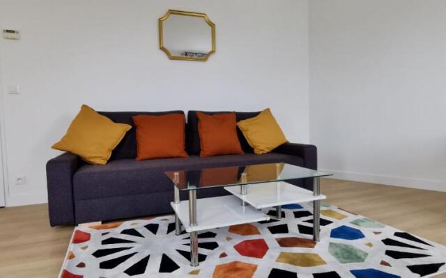 Appartement Jelyad proche Disney