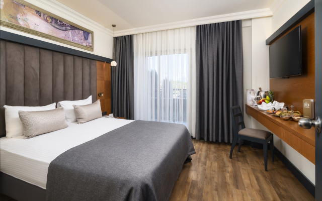 Dobedan Exclusive Hotel & Spa