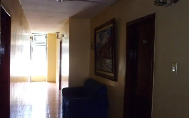 Hotel Astoria Boulevard