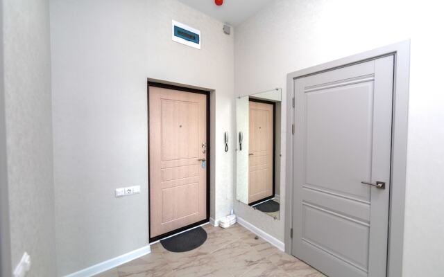 Апартаменты ЖК Посейдон