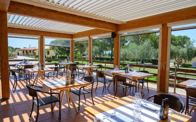 Resort Capalbio
