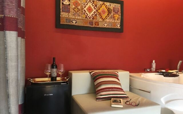 Locanda sette fate SPA e Solarium