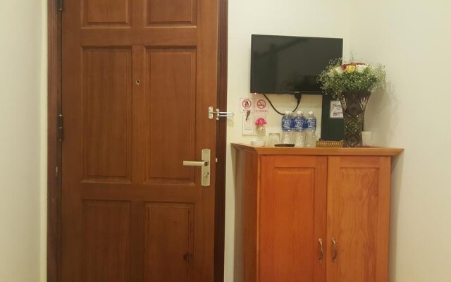 Dong Viet Hotel