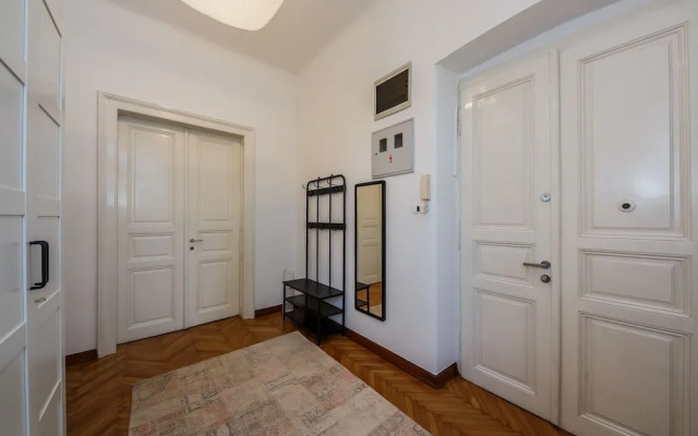 Best Luxury apt in Zagreb for 16 ppl