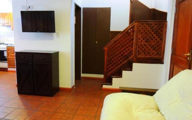 Complejo los Espinillos de Merlo