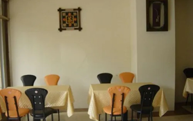 Good Ground Hotel Tainan