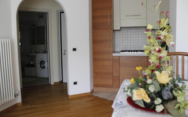 Appartamenti Residenza Dossalt