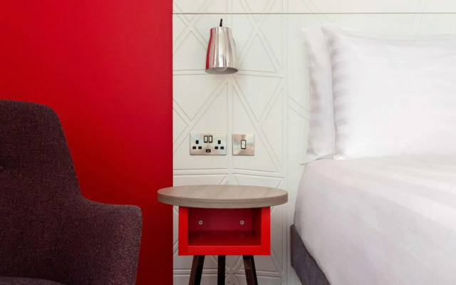 Novotel London Brentford