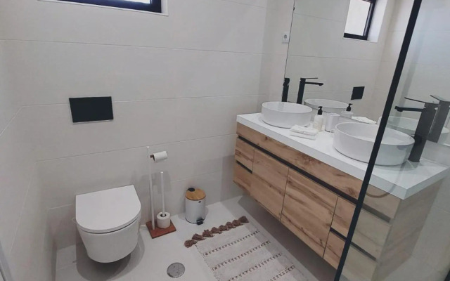 Algarve Apartment 129