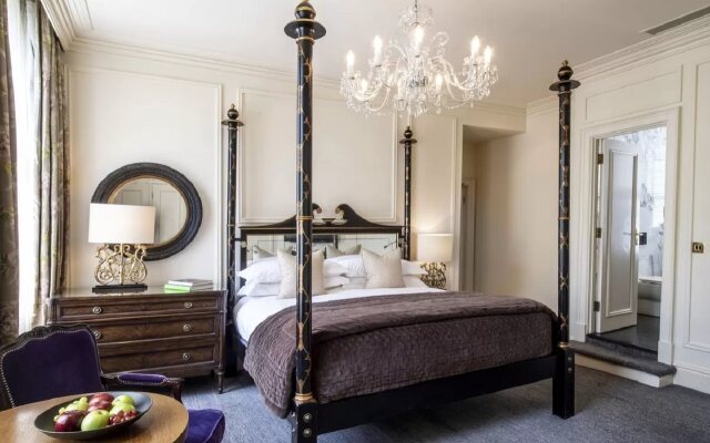 The Kensington Hotel