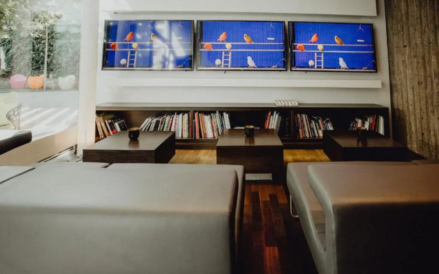 Art & Business Hotel