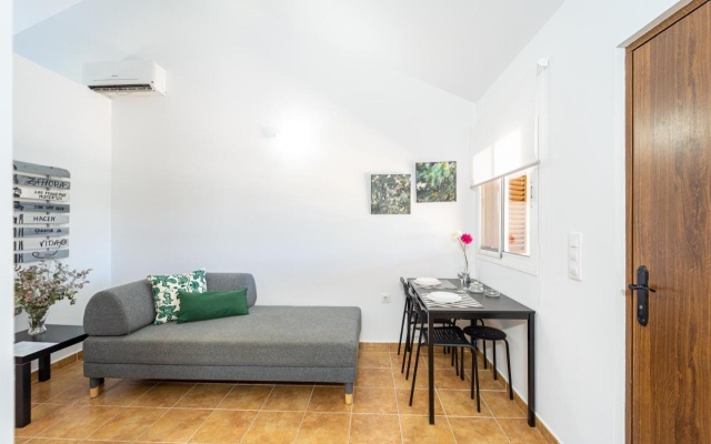 Apartamento Jibazahora Libra