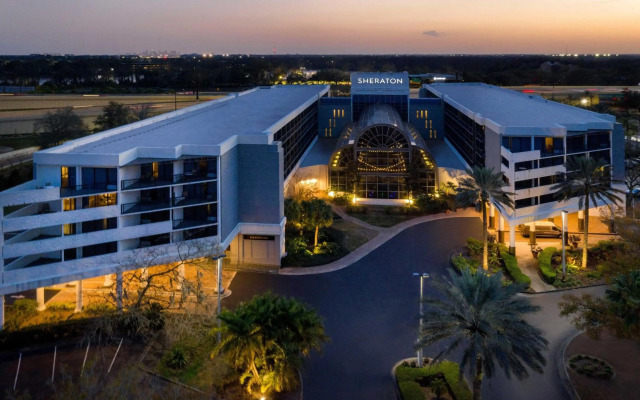 Sheraton Orlando North Hotel