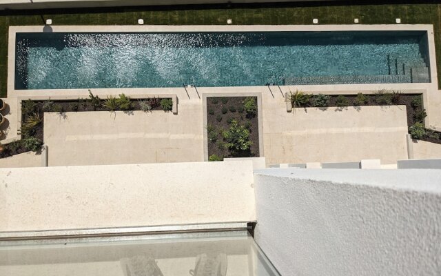 Eco-Apartments La Marineda & Hotel Thalassa Sport & Spa