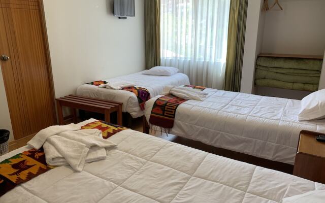 Sara Wasi Hostal