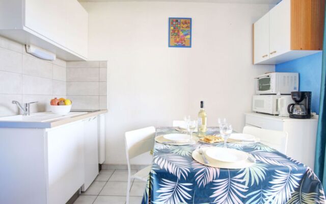 Les Terrasses Fleuries