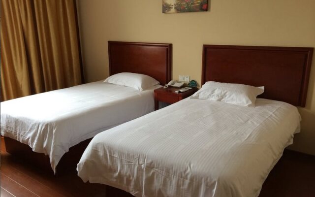 Greentree Inn