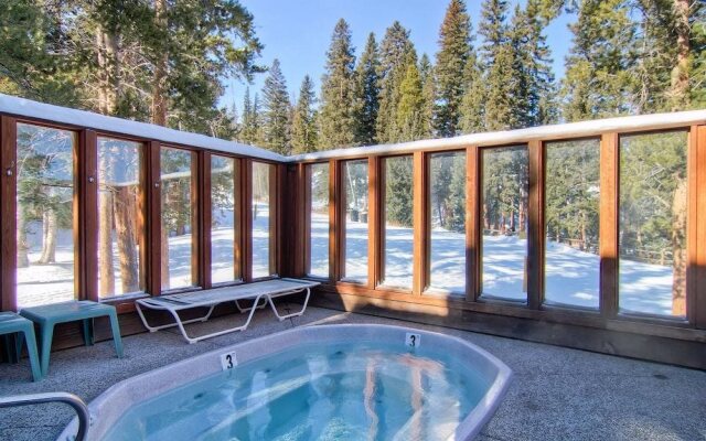 Tyra Ii By Peak Property Management