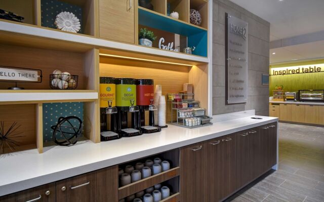 Home2 Suites Wichita Downtown Delano, Ks