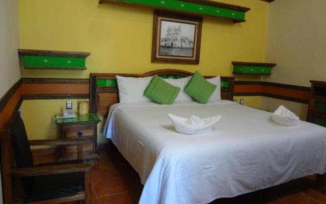 Nuestras Raices - Hotel Museo Restaurante