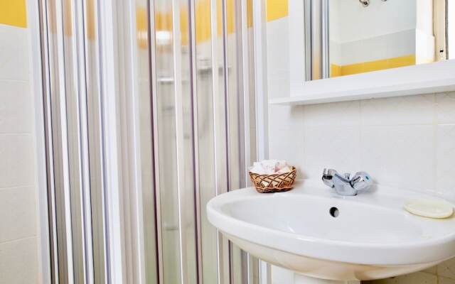 Il Veliero Blu - B&B Lipari Centro