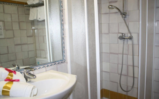 Abadia Suites