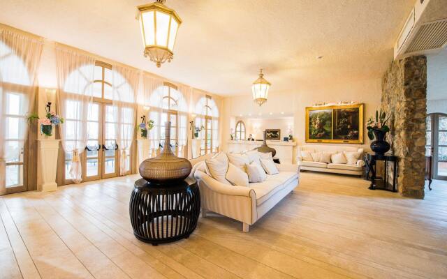 La Villa del Re - Adults Only - Small Luxury Hotels of the World