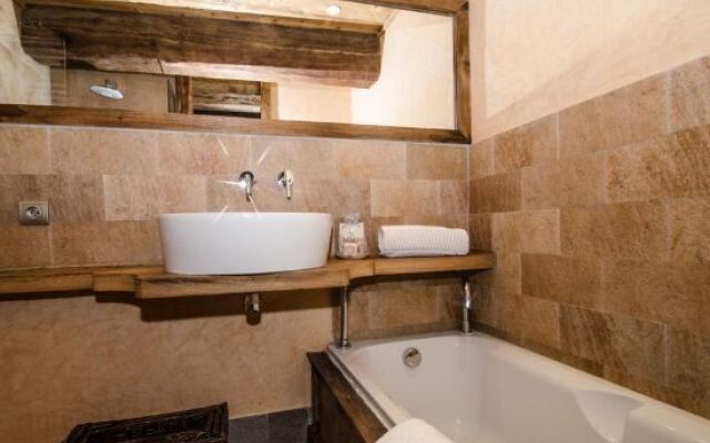 Appartement Jorasses