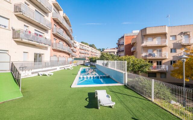 Apartaments AR Espronceda