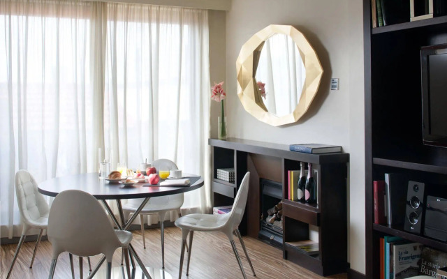 Repubblica Firenze Luxury Apartments | UNA ESPERIENZE