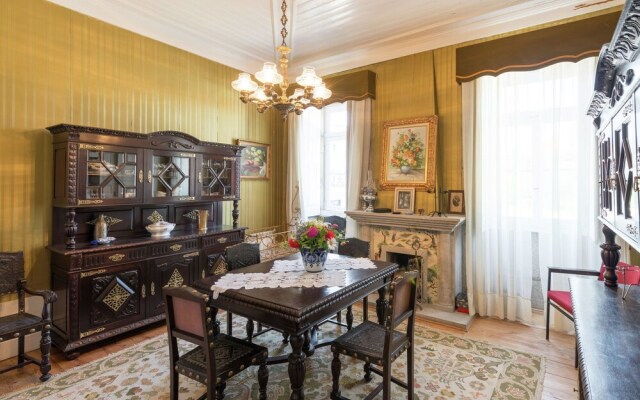 Lovely Mansion in Alva With Swimming Pool