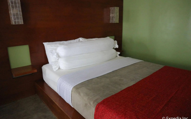 Pahuwayan Suites