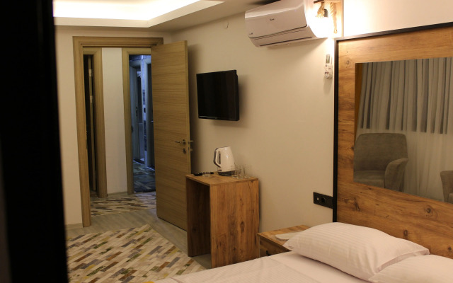 North Beach Boutique Otel