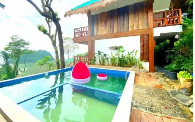89 Villas Resort and Spa by Hiverooms
