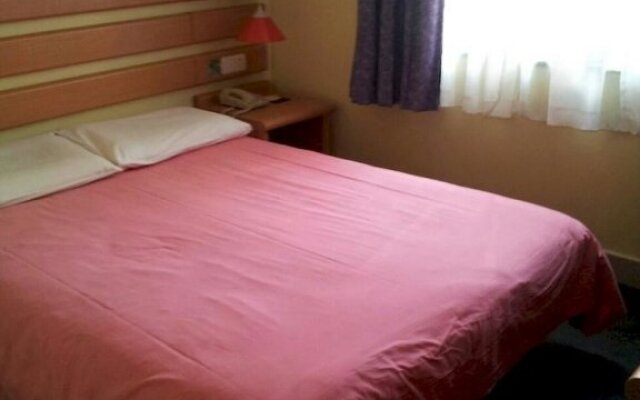 Hi Inn Hangzhou Wulin Square