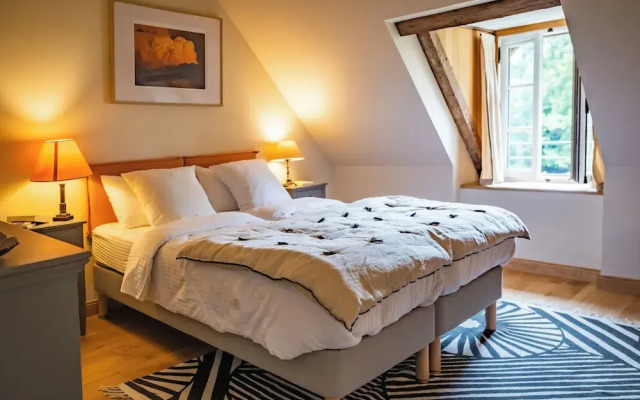 Le Moulin de Prunget