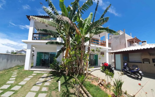 Pousada e Hostel Praia do Foguete