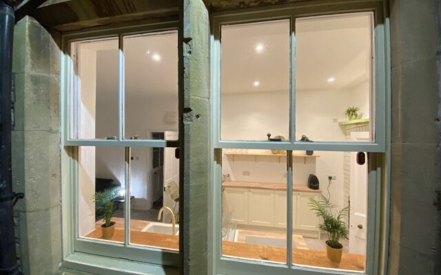 Brand new 1-bed Apartment in Weston-super-mare